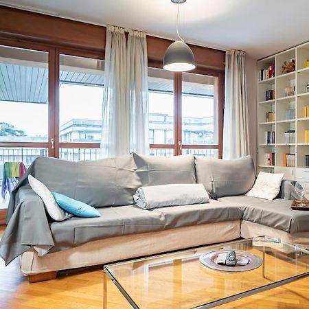 Broletto Park Apartment - Affitti Brevi Italia Лекко Экстерьер фото