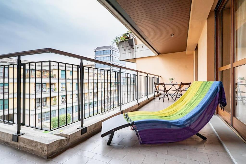 Broletto Park Apartment - Affitti Brevi Italia Лекко Экстерьер фото