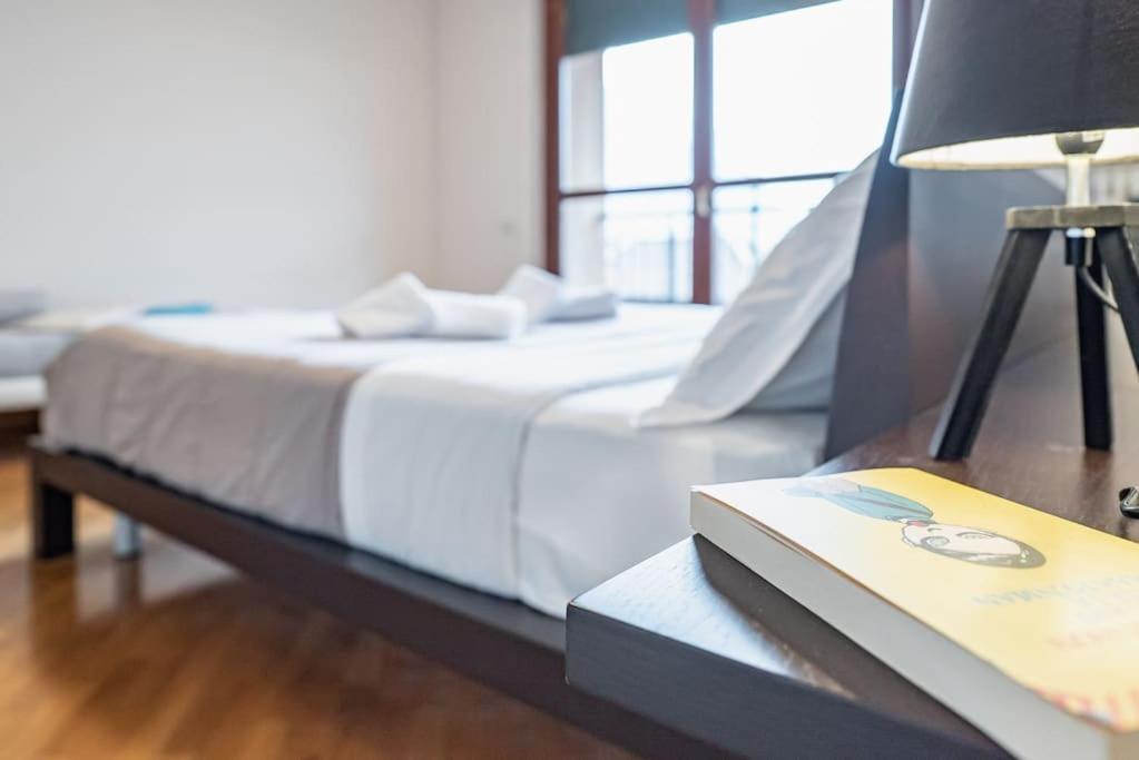 Broletto Park Apartment - Affitti Brevi Italia Лекко Экстерьер фото